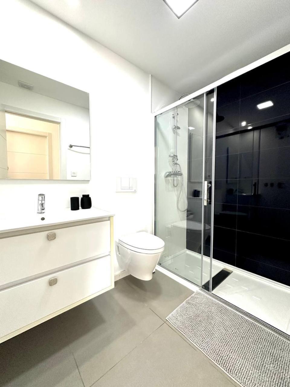 Luxury Apt With Seaview Roof Near The Beach Torre de la Horadada Ngoại thất bức ảnh