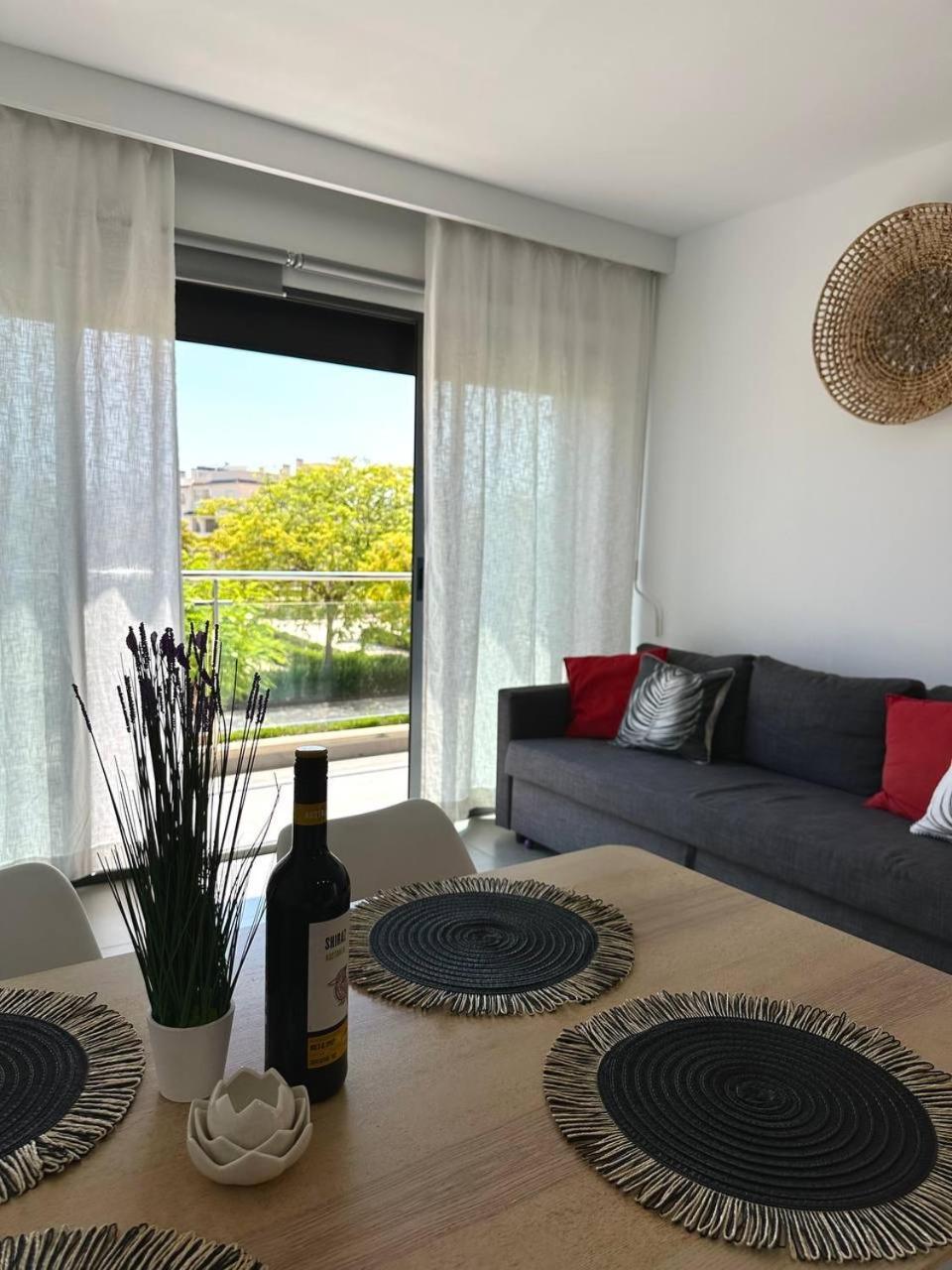 Luxury Apt With Seaview Roof Near The Beach Torre de la Horadada Ngoại thất bức ảnh