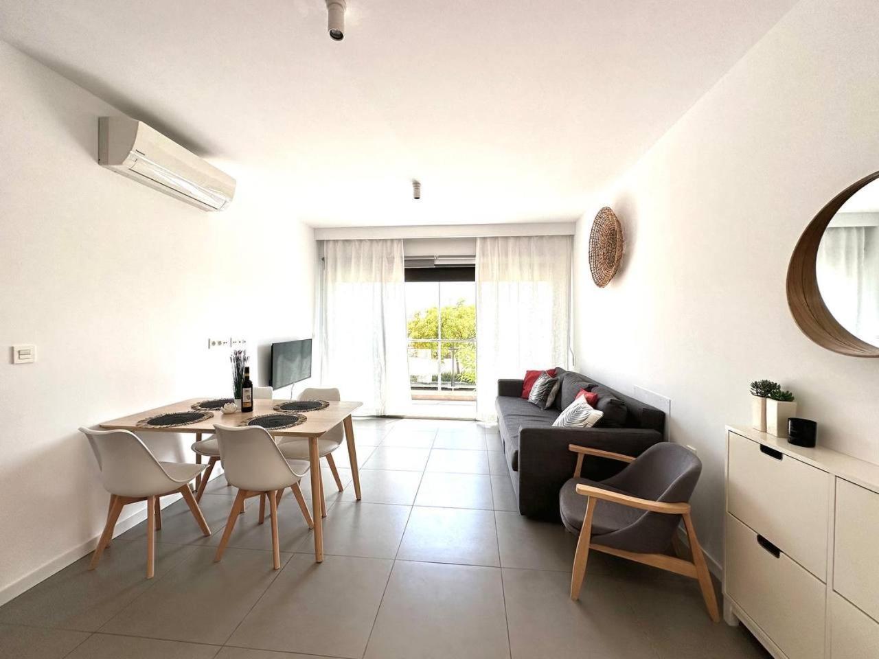 Luxury Apt With Seaview Roof Near The Beach Torre de la Horadada Ngoại thất bức ảnh